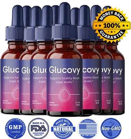 Glucovy