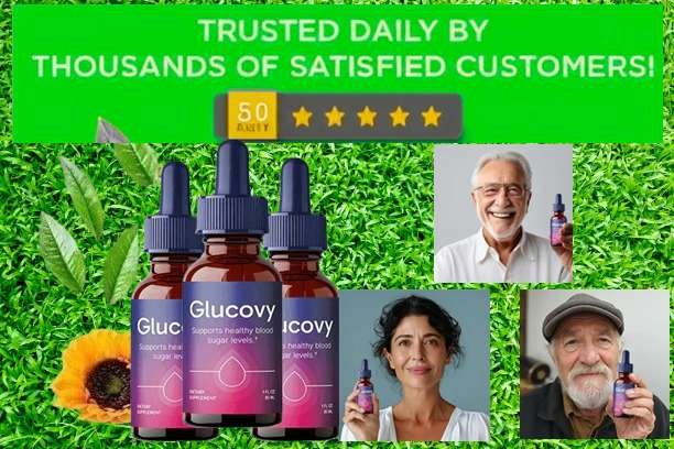 Glucovy